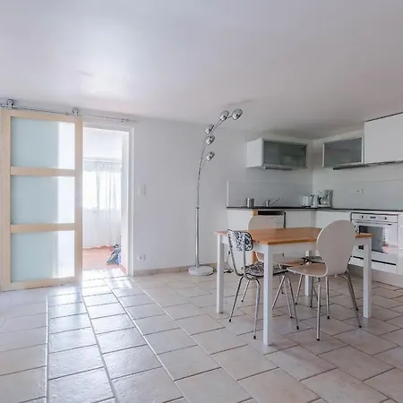 Le Pin - Charmant 2 Pieces Avec Piscine 4personnes Plus Bebe
