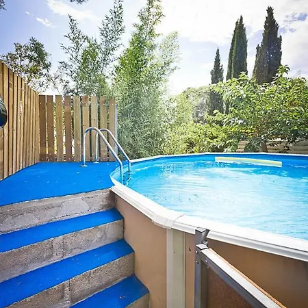 Le Pin - Charmant 2 Pieces Avec Piscine 4personnes Plus Bebe Apartment *