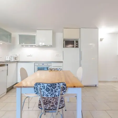 Apartament Le Pin - Charmant 2 Pieces Avec Piscine 4personnes Plus Bebe