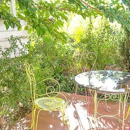Apartment Le Pin - Charmant 2 Pieces Avec Piscine 4personnes Plus Bebe Saint-Raphael (Var)