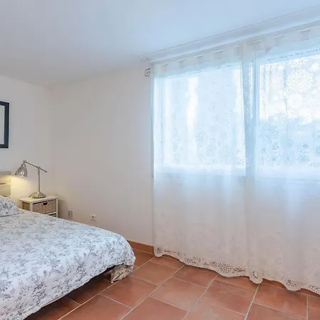 Le Pin - Charmant 2 Pieces Avec Piscine 4personnes Plus Bebe Apartment Saint-Raphael (Var)